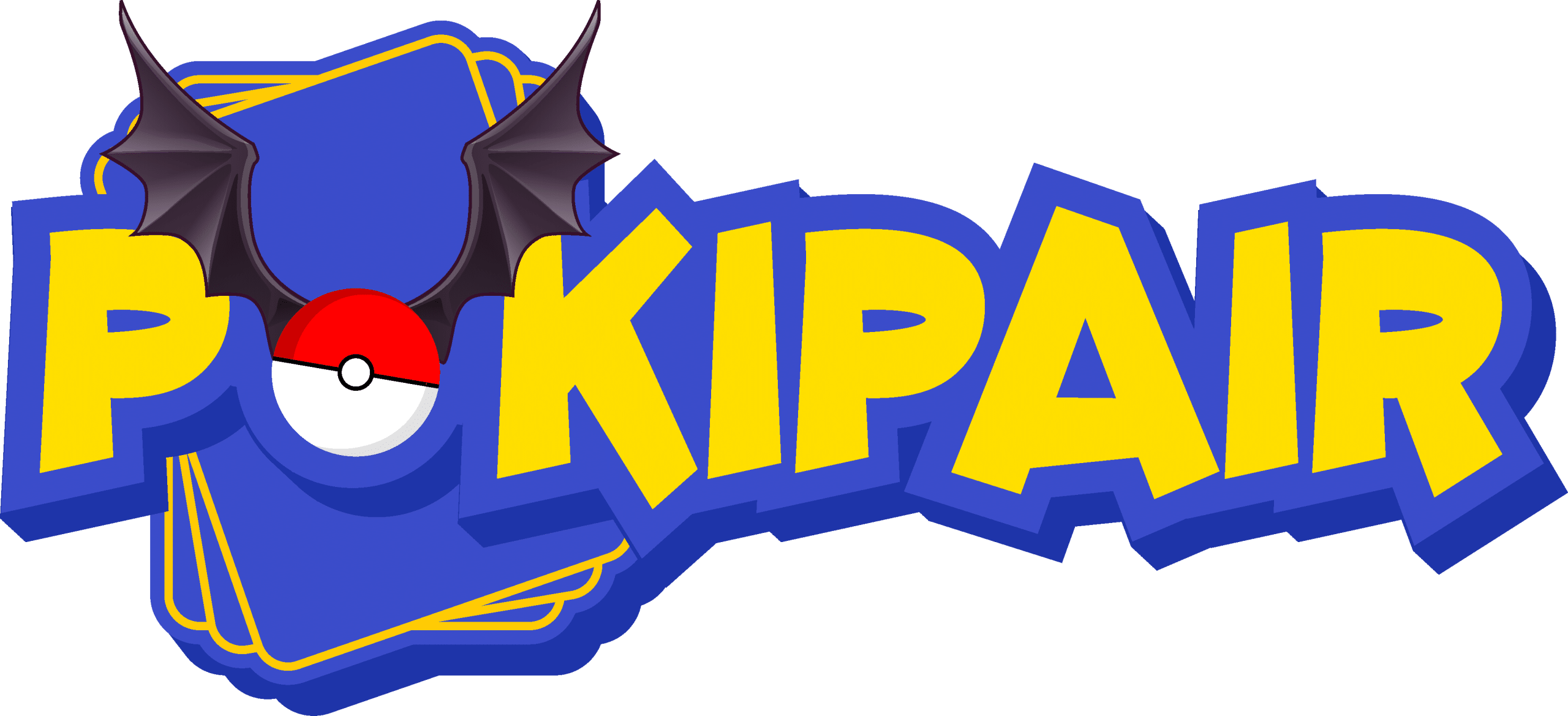 Pokipair Store - Simplified Chinese Pokemon