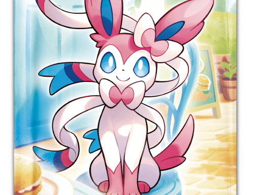 Exclusive Simplified Chinese Pokemon Cards