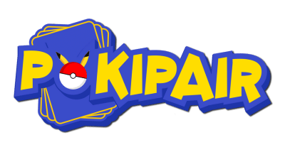 Pokipair Store - Simplified Chinese Pokemon
