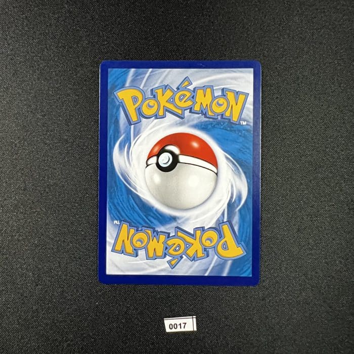 Blastoise VMAX UR 160/122 SC Exclusive - Image 2