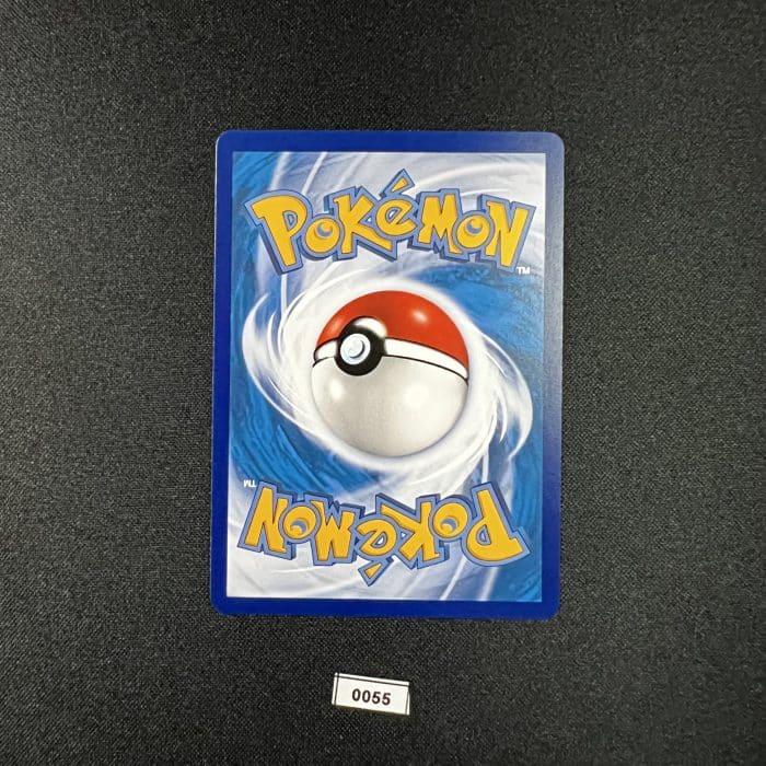 Espeon & Deoxys GX SR 167/150 - Image 2