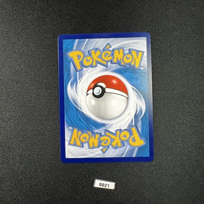 Mew & Mewtwo GX UR 188/150 - Image 2