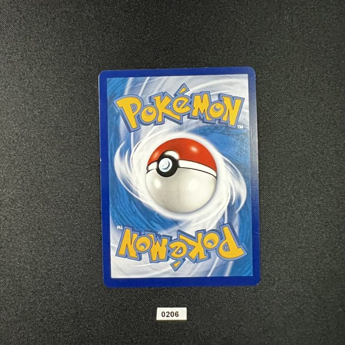 Mewtwo & Mew GX RR 034/150 #2 - Image 2