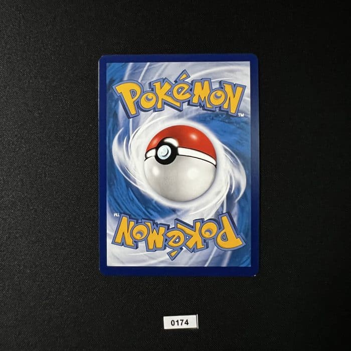 Mewtwo & Mew GX RR 034/150 #3 - Image 2