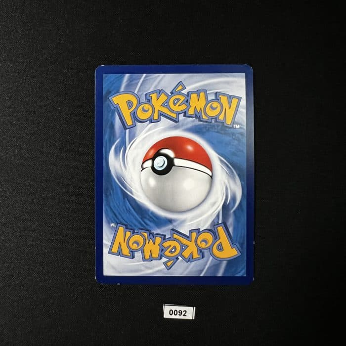 Greninja & Zoroark GX RR 046/150 #3 - Image 2
