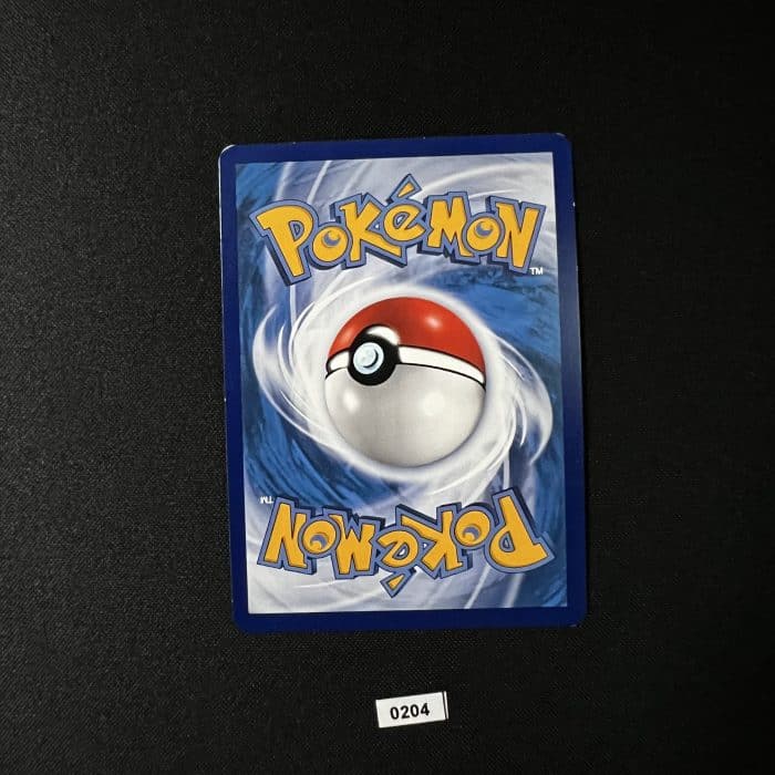 Mega Lopunny & Jigglypuff GX RR 039/061 #3 - Image 2