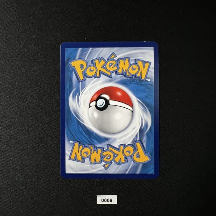 Slowpoke & Psyduck GX RR 004/150 #3 - Image 2