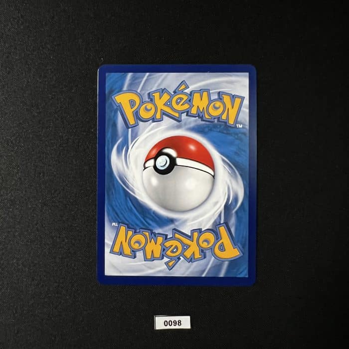 Pikachu & Zekrom GX RR 054/150 #4 - Image 2