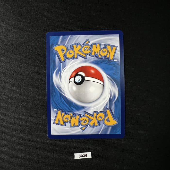 Pikachu & Zekrom GX RR 054/150 #3 - Image 2