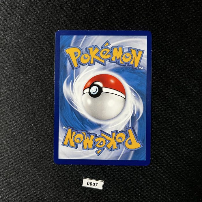 Magikarp & Wailord RR 005/150 #2 - Image 2
