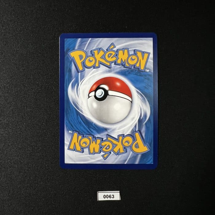 Magikarp & Wailord RR 005/150 #3 - Image 2