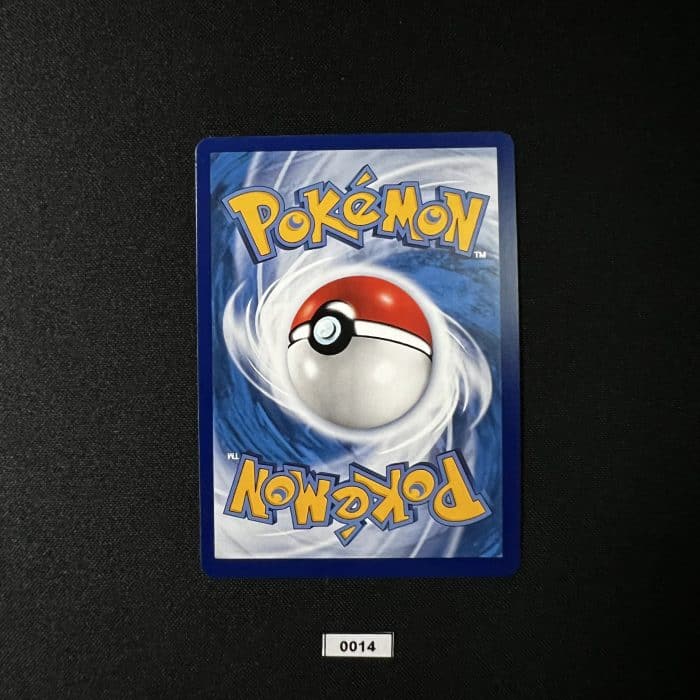 Arceus & Dialga & Palkia GX RR 036/061 - Image 2