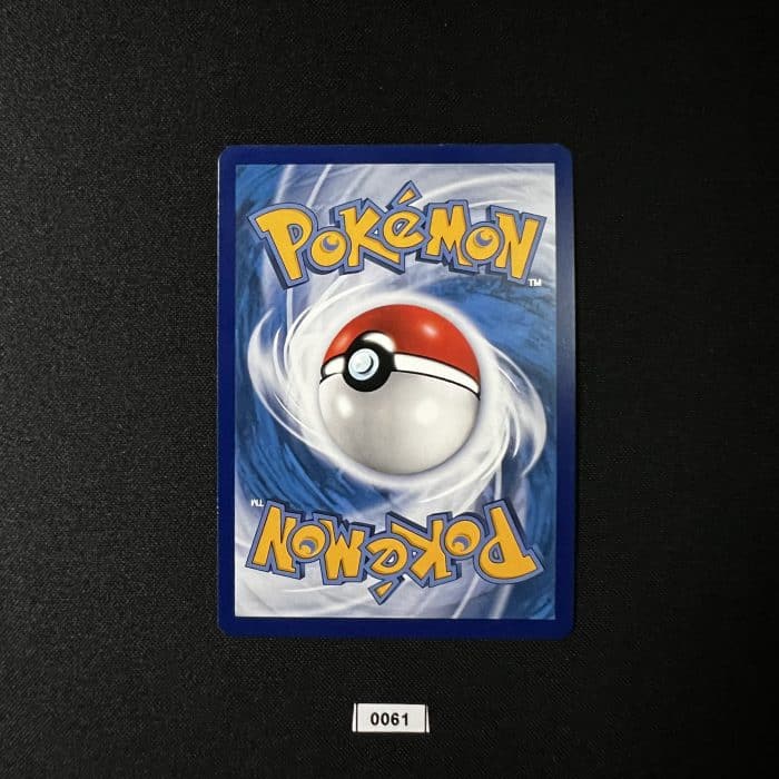 Charizard & Braixen GX RR 006/061 #2 - Image 2