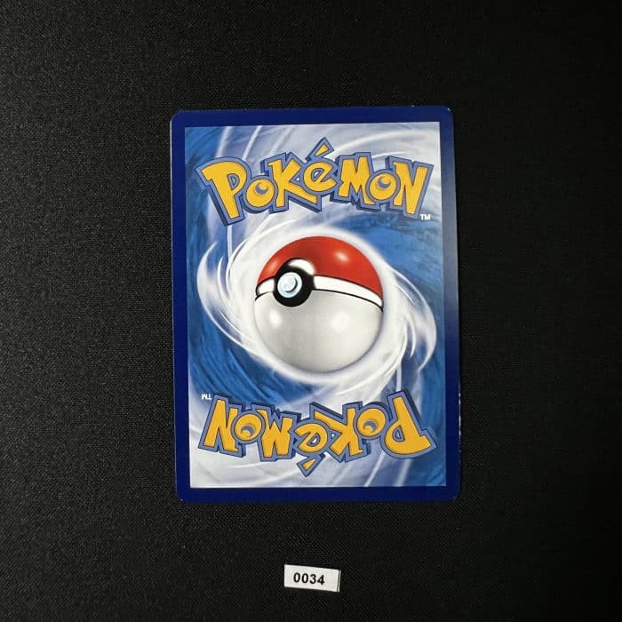 Blastoise & Piplup GX RR 003/150 - Image 2