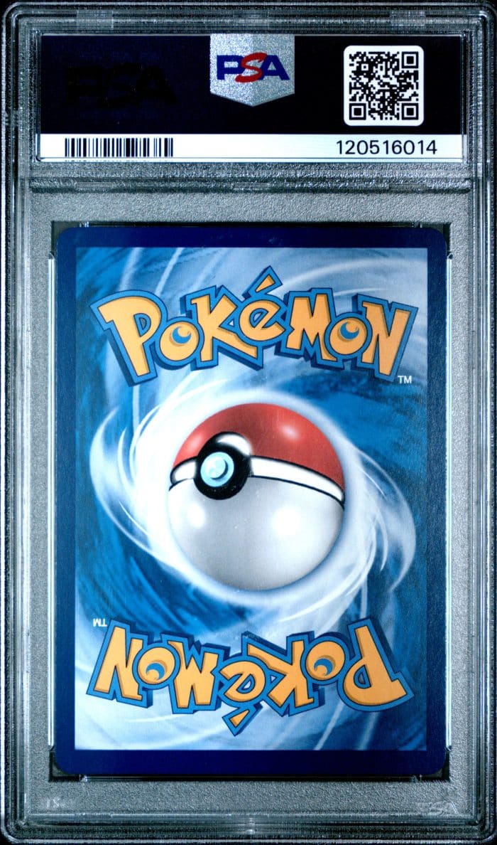 Arcanine ex PSA10 - Image 2