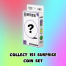 Collect 151 Surprise Coin Set - Collect 151 - Simplified Chinese Pokemon - PokiPair (1)