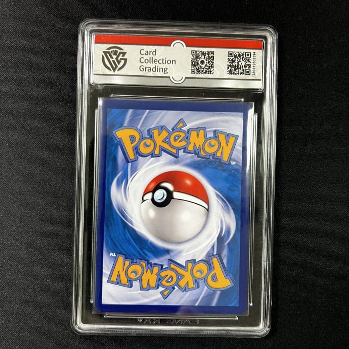 Espeon & Deoxys GX SR 167/150 CCG9.5 - Image 2