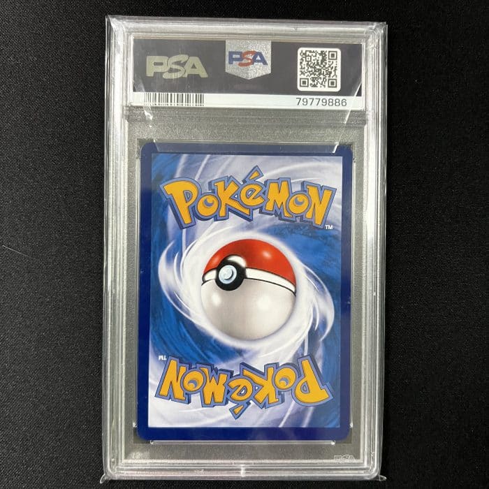 Raichu & Alolan Raichu GX 160/150 PSA9 - Image 2