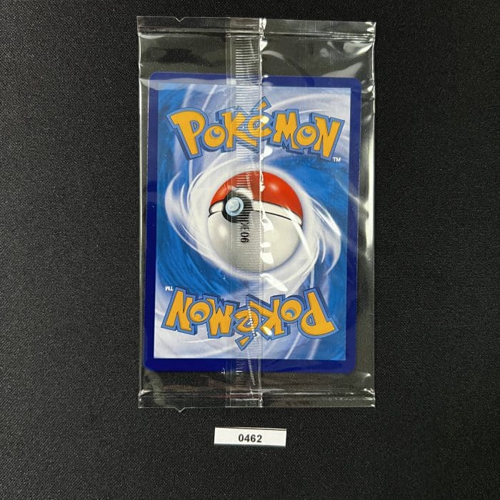 Magikarp 024/SV-P PROMO #4 - Image 2