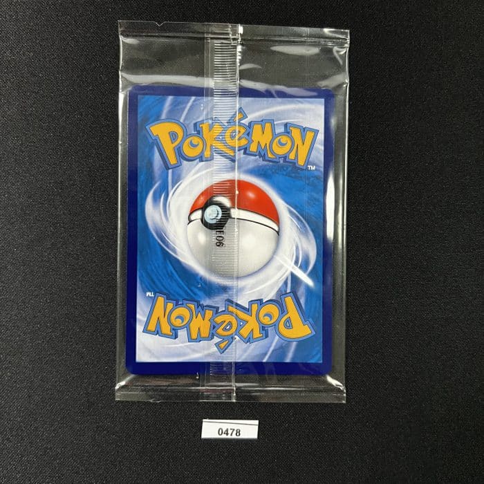 Magikarp 024/SV-P PROMO #5 - Image 2