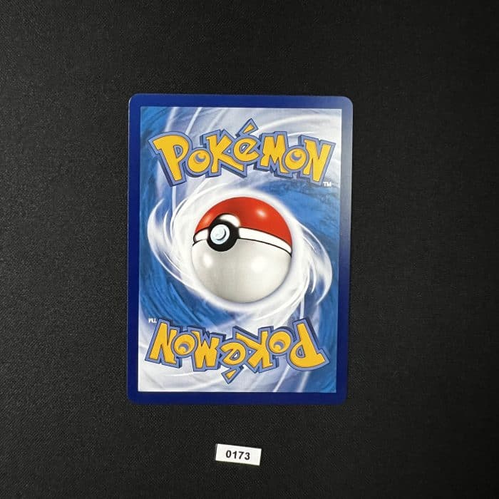 Mewtwo GX SR 171/151 - Image 2