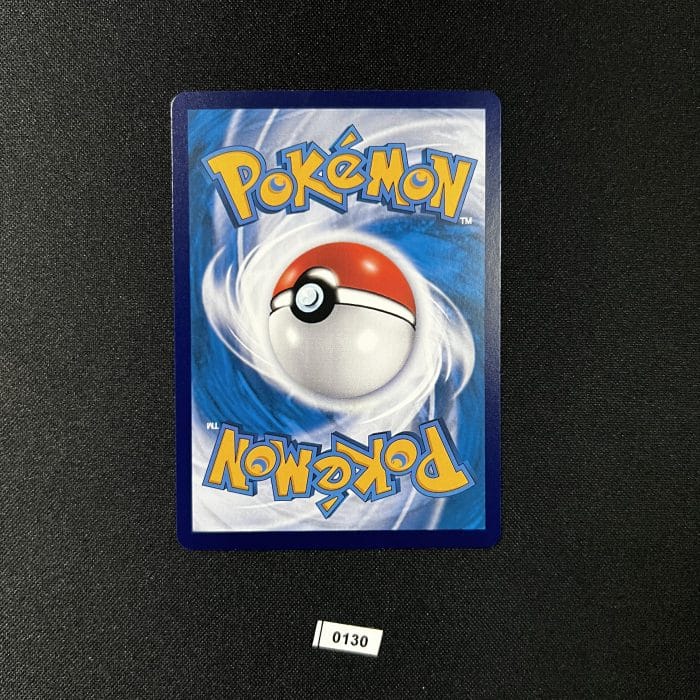 Blastoise ex SR 176/151 - Image 2