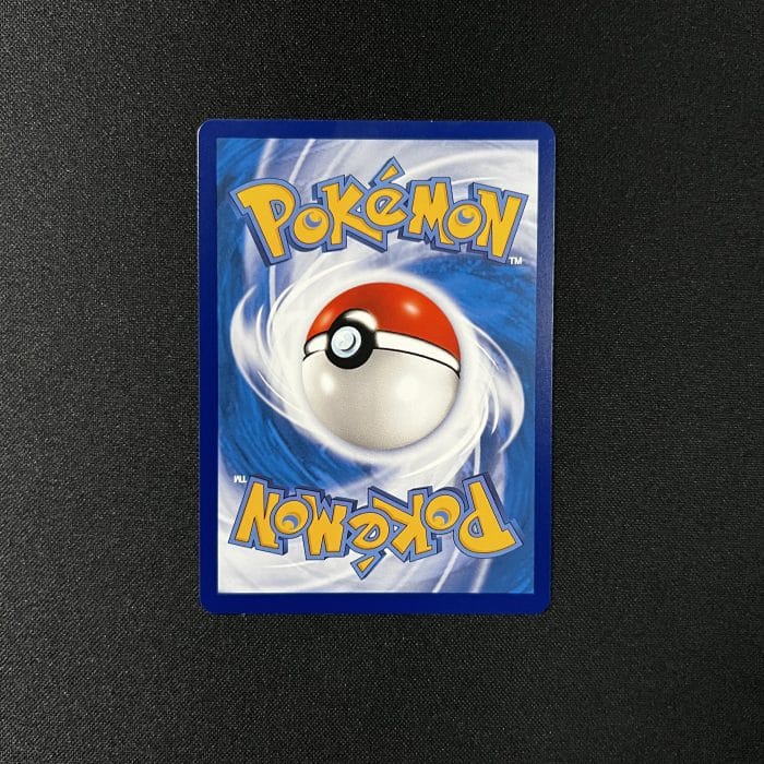 PokiPair Store Card Singles476